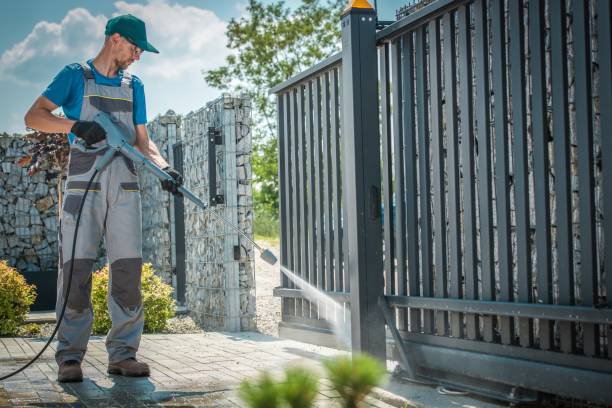 Best Patio and Deck Pressure Washing  in Leisure Village West, NJ