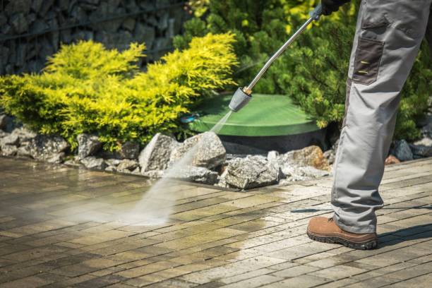 Best Playground Equipment Cleaning  in Leisure Village West, NJ